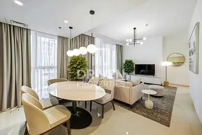 Stylish Apt | Partial Sea View | Vibrant Lifestyle