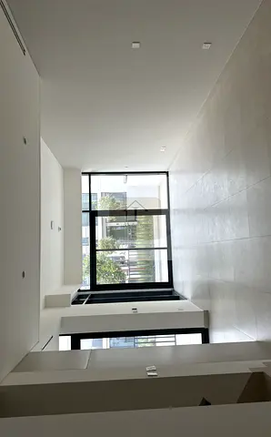 || Wadi Facing Triplex || Ready to move || 4Bed + Maid
