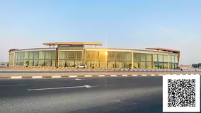 Showroom for rent, Al Jurf 2, Ajman