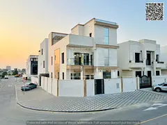 Own your villa, including registration and ownership fees.