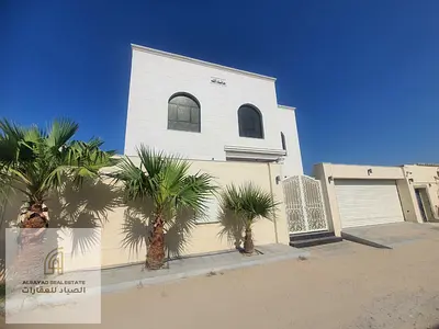 فرصه لا تتعوض فيلا في الصبخه