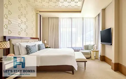 Summer Saver Deal I Furnished Studio | Near Metro | Housekeeping & Amenities Included! | Gym | Pool