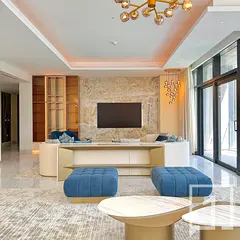 Luxury Finish| Burj Khalifa View |Ready to move in