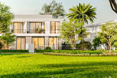 Q3 2028 | High ROI | Corner Unit | Off plan