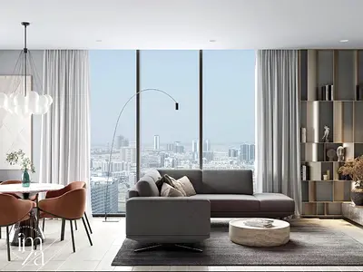 Premium Finishes | Handover Soon | Investor Deal