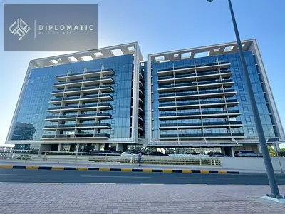 Stunning 1BR | Full Sea & Lagoon View | Spacious Layout | Mina Al Arab