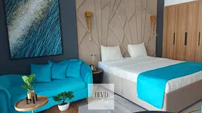 Chic Studio | Fully Furnished | Just Bring Your Bags!