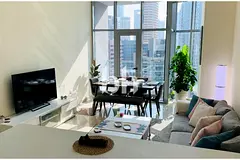 Marina View | Close To Beach | Furnished