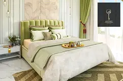 LUXURY HOME | AMINITIES AND FLORA PARK VIEW