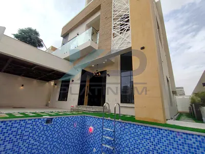 Own the most luxurious villas at no cost through bank financing and in convenient installments