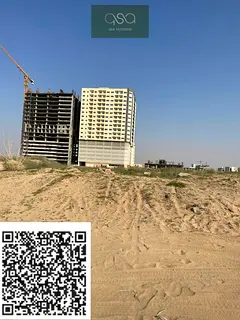 Distressed Deal | Opposite Data Centre and Azha Community | Ground + 6 Commercial + Residential Land
