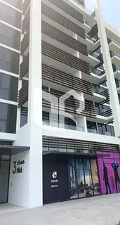 🏡 1 Bedroom Apartment for Sale – Misk | Aljada – Sharjah
