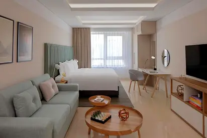 Hot Deal | Fully Furnished | Near Metro