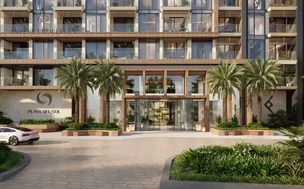 CASINO VIEW| PRIME LOCATION | LUXURY LIVING
