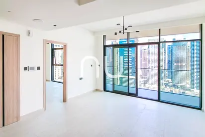 Brand new | Unfurnished | Large Balcony