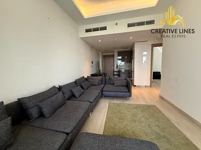 Fully furnished very stylish like a brand new 2bhk available