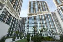 Brand New | 615 SQFT | For Sale | 1 Bed