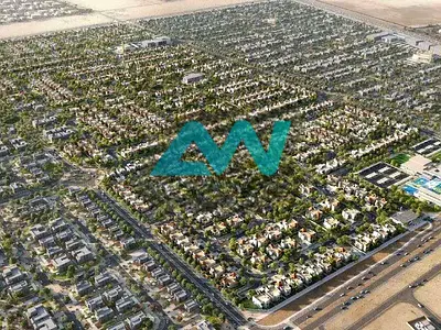 High-Value Investment | Mid/Double Row Residential Plot