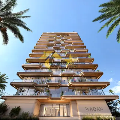 Off plan Resale | Motivated Seller| Investor Deal | Near Metro | Scenic Views | Modern Design & Tranquil Living | High ROI