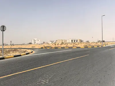 للبيع ارض سكنية في منطقة مزيرعة B