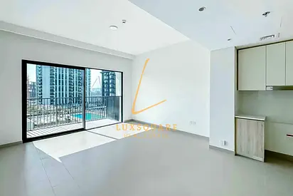 Brand New I Pool and Park View I Ready to Move