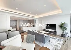 Premium Unit | Fully Furnished | Spacious