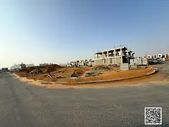 High-Return Investment Opportunity | Residential G+2 Plot | Al Helio 2 – Ajman
