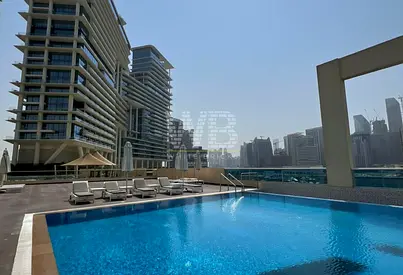 Vacant Now | Spacious 1-Bedroom | Prime Location