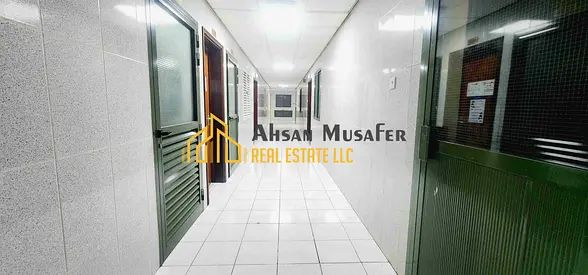 NO COMMISSION//GYM KIDS PLAY AREA FREE+2BHK WITH TWO WASHROOMS//LIMITED TIME OFFER///4CHQS// EASY EXIT TO DUBAI NEAR SAHARA CENTRE AND NEAR RTA BUS STOP LAST UNIT