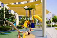 Sea-Facing Apartment | Coveted Prime Location | Vacant | Resale