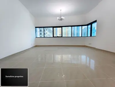 1BHK LAVISH HUGE/WITH GYM POOL / NEAR TO FAMILY PARK/