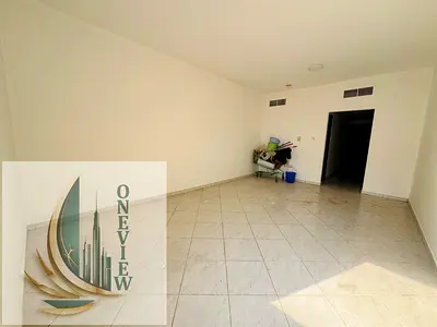 HOT OFFER//LAST CHANCE//VERY SPAISIUS STUDIO WITH SAPARTE KITCHEN ONLY 23,000 ABU SHAGARA//CLOSE TO