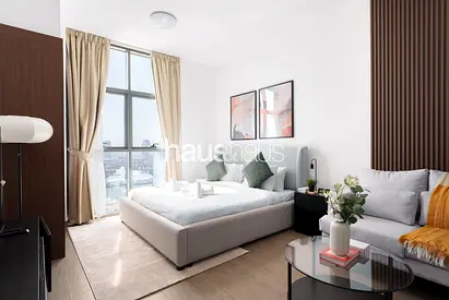 Beautiful JVC View | Chic Furnishings | New