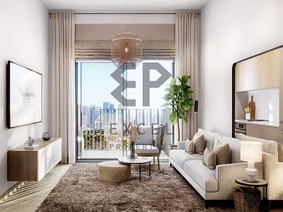 Community View | Genuine Resale | Handover Soon