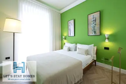 Yearly Stay I Limited Offer I Furnished I Kitchen I Near Metro I Free Cleaning I Gym I Pool I Free