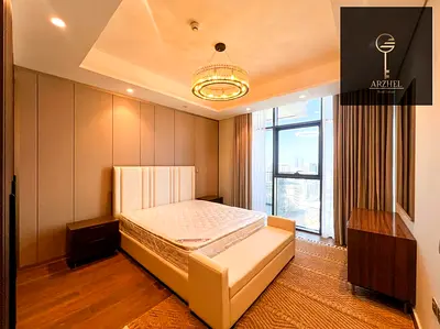 FULLY FURNISHED | MODERN HOME