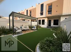 Modern villa for sale directly from the owner | Includes registration and ownership fees with paymen