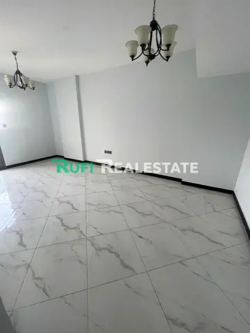 1bhk for rent in jurf 2 with balcony near to national school