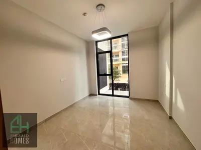 Brand New building | Fully fitted Kitchen |Ready To Move