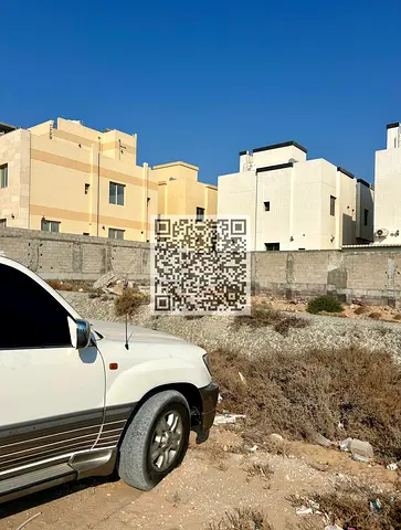 2700 Sqft Residential Villa Plot | G+1 Approved | Prime Al Yasmeen, Ajman – Only 680K