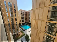Specious 1BHK apartment For Sale Beautiful view with All Amenities gated community