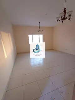 Spacious 2BHK Apartment 55k Parking Free with Balcony Al Nahda Sharjah Call Adnan