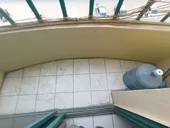 Affordable 1BHK with balcony in Muwaileh
