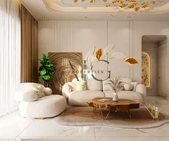 Elegant 1 BHK | Fully Furnished | Flexible Payment Plan