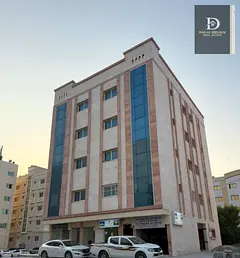 A rare investment opportunity in Al Qulay'ah – a cash-rich building with strong income potenti