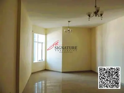 Studio Apartment for Rent in Horizon Tower – Open View | Separate Kitchen