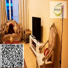 2 BHK Biggest size payment plan with low down payment in Ajman one tower