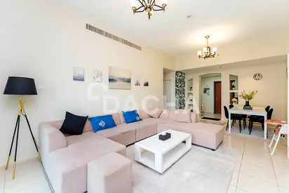 UPGRADED | FURNISHED | VACANT SOON