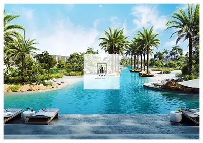 Hayyan by Alef Group – Sharjah’s Greenest Gated Community