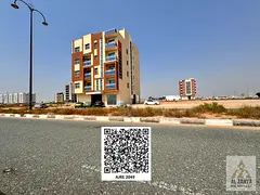 PREMIUM OFFER | COMMERCIAL–RESIDENTIAL BUILDING PLOT | AL YASMEEN | G+10 | 5,000 SQFT